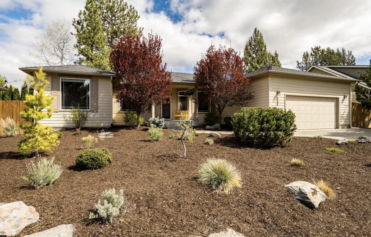 800 SE Shadowood Drive, Bend