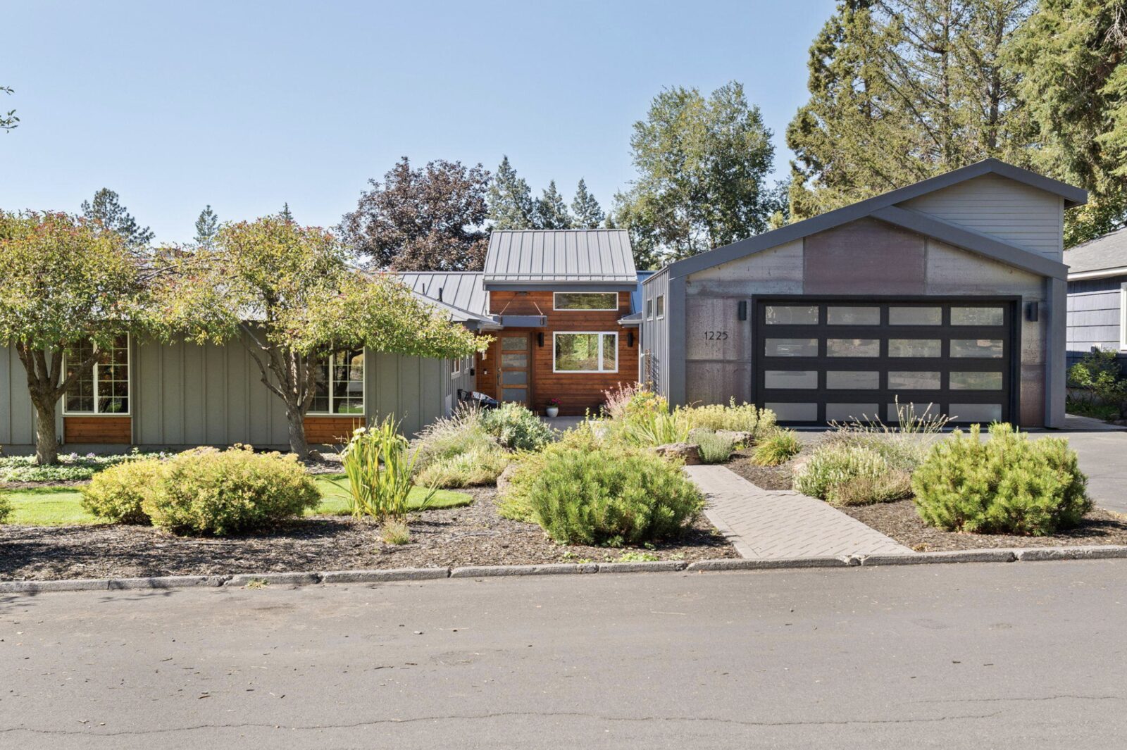 Old Farm District in Bend Oregon — family-friendly neighborhood
